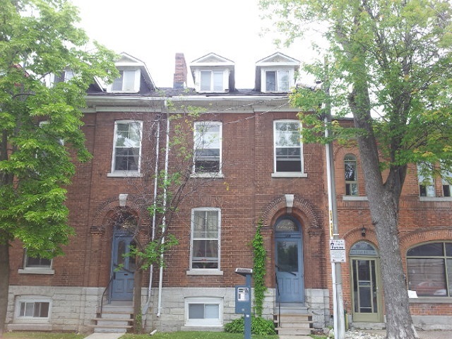 106 Clergy St, Unit 3
