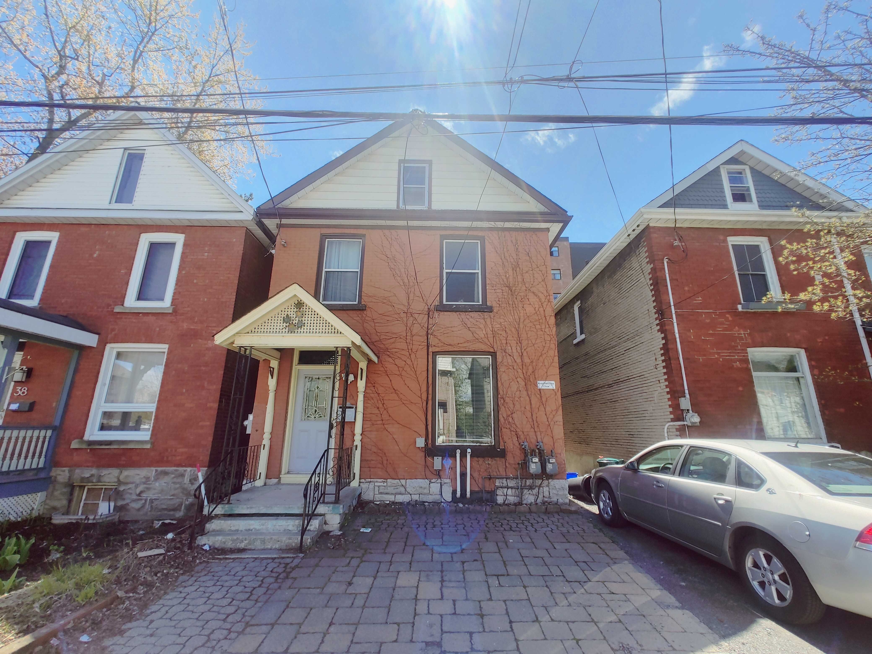 40 Ordnance St, Unit 1