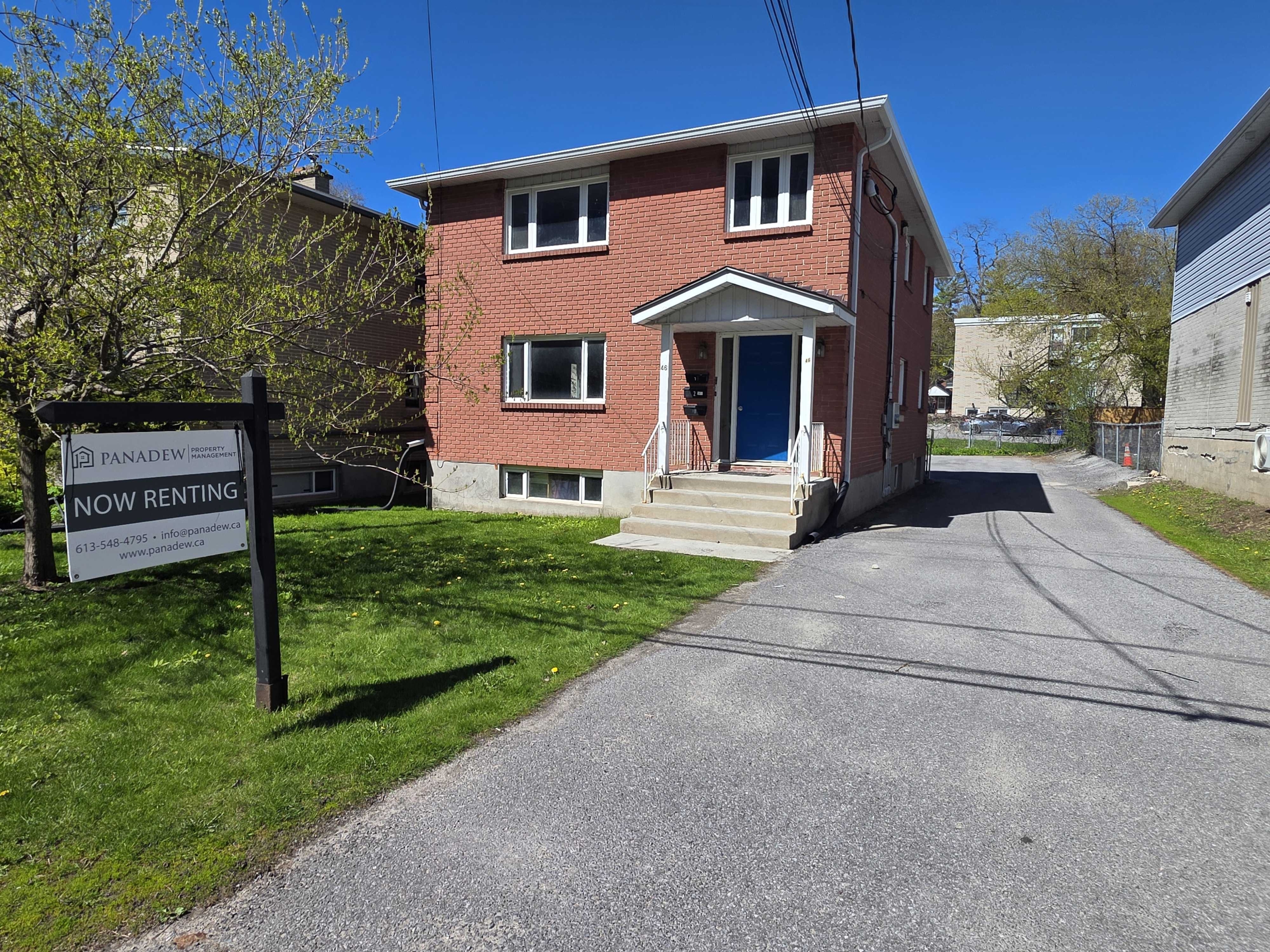 46 Collingwood St, Unit 3