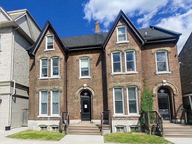 333 Barrie St, Unit 1