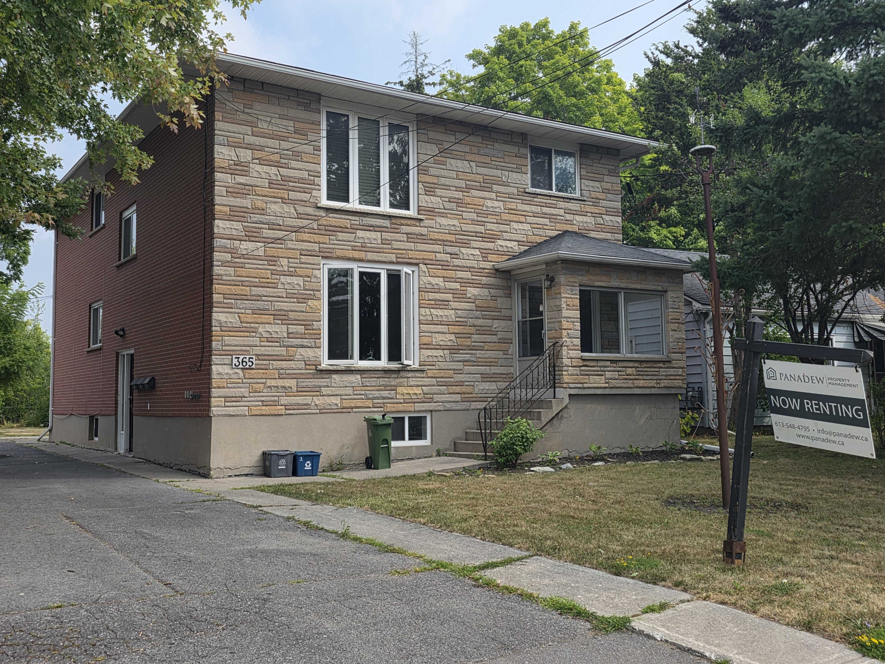 365 Weller Avenue, Unit 3