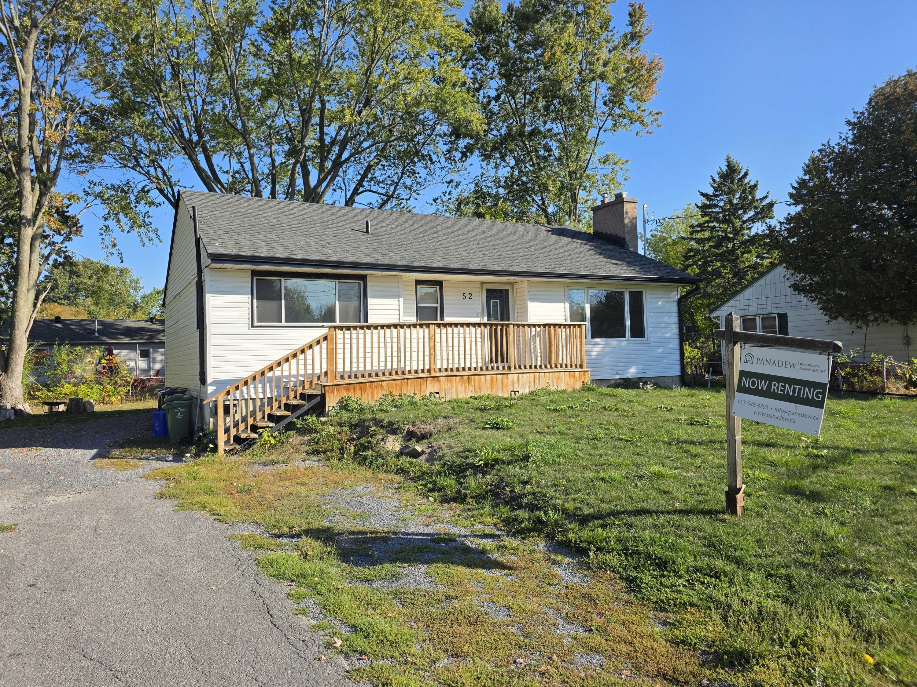 52 Olive Crescent - 1