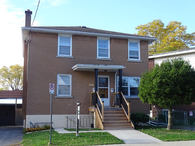 86 Park Street, Unit 2