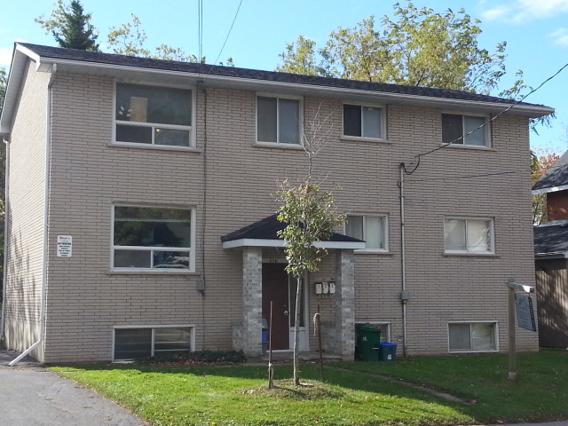 516 Brock St, Unit 3