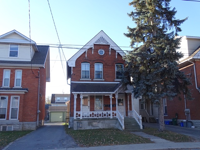 394 Brock St, Unit 1