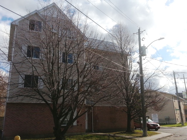 31 Chatham St - Unit B-2