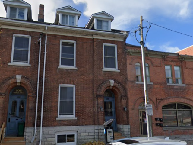 106 Clergy St, Unit 3