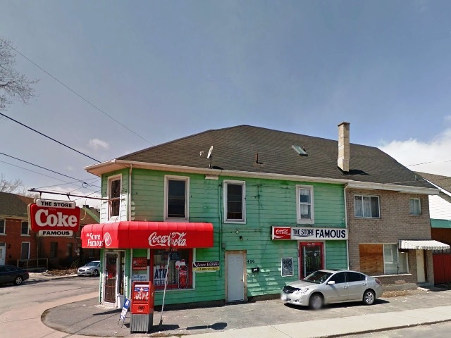 Property main image
