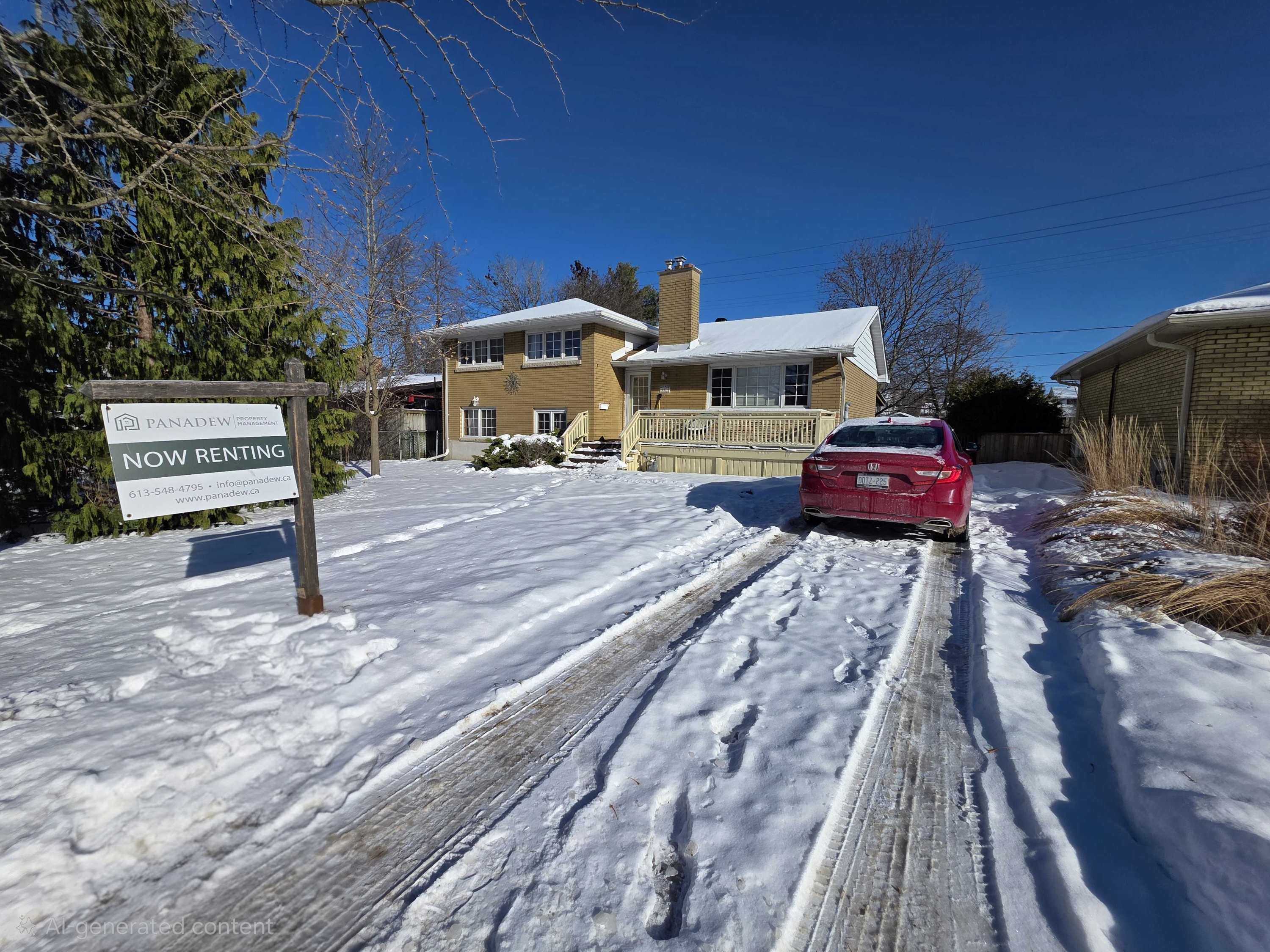 127 Robert Wallace Drive