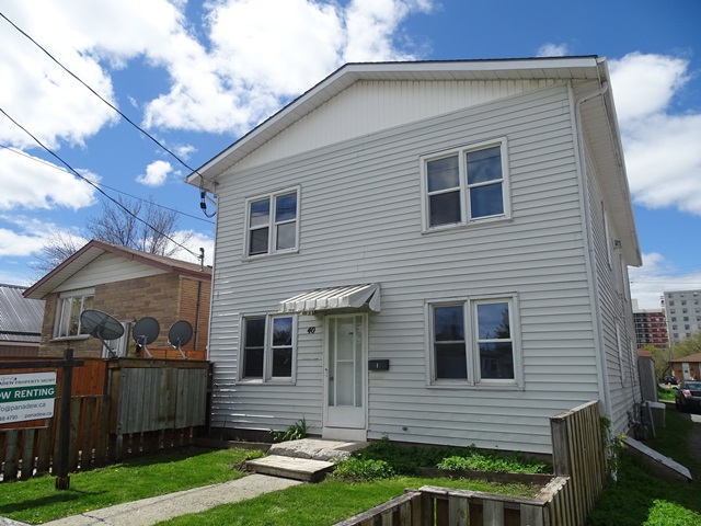 40 Connaught St, Unit 1