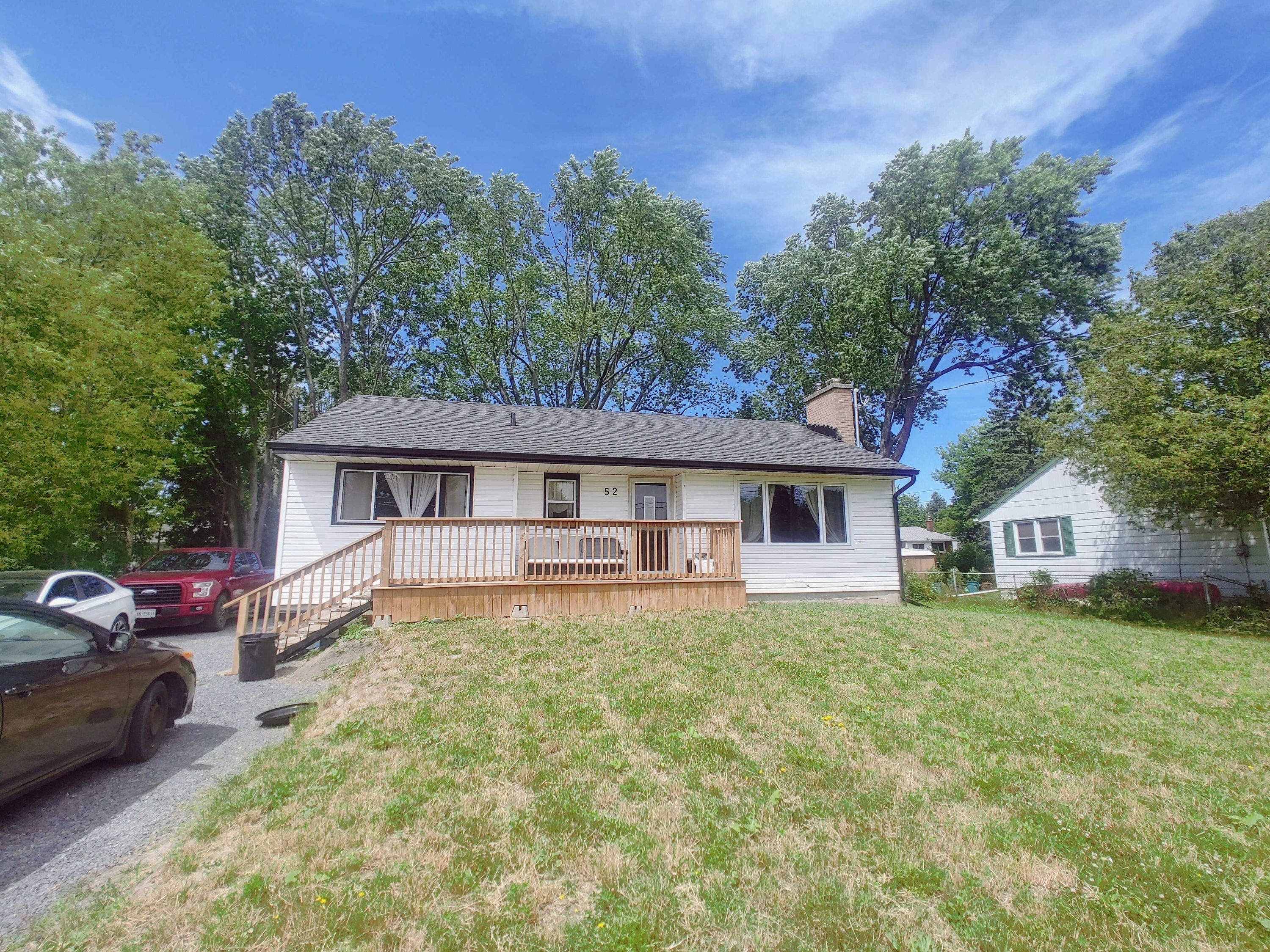 52 Olive Crescent - 1