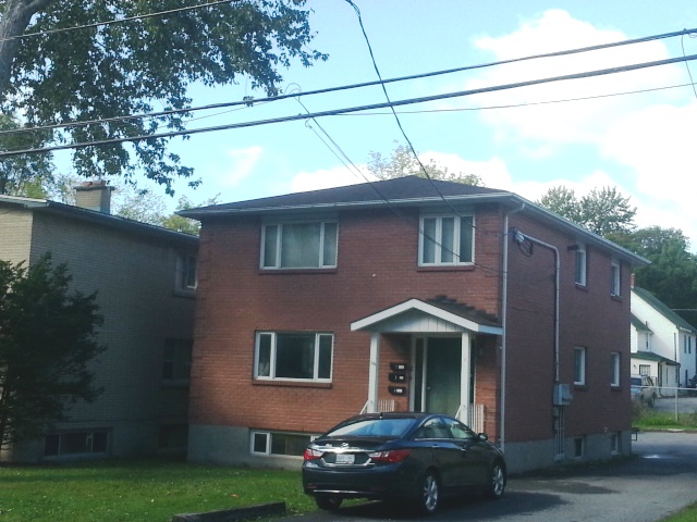 46 Collingwood St, Unit 3