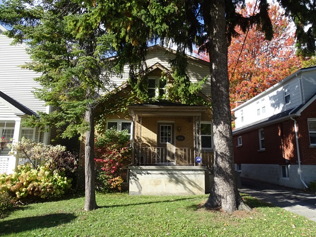 80 Pembroke St, Unit 1