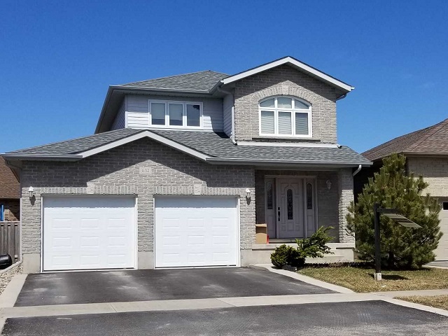 1132 Crossfield Avenue